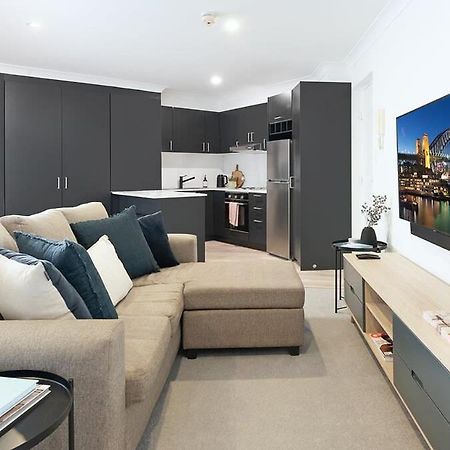 悉尼Ultimate Bondi Living公寓 外观 照片