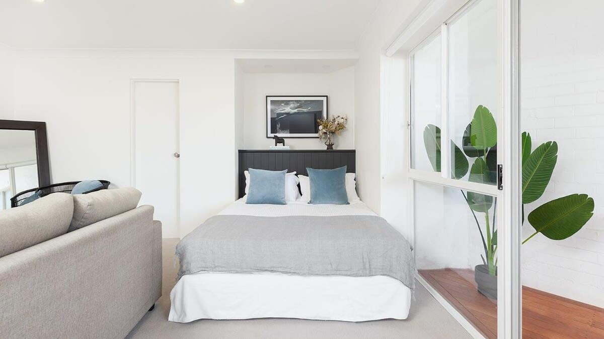 悉尼Ultimate Bondi Living公寓 外观 照片