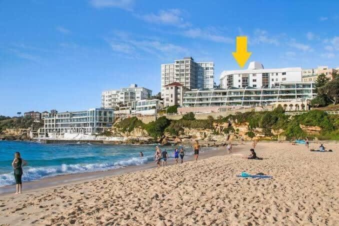 悉尼Ultimate Bondi Living公寓 外观 照片