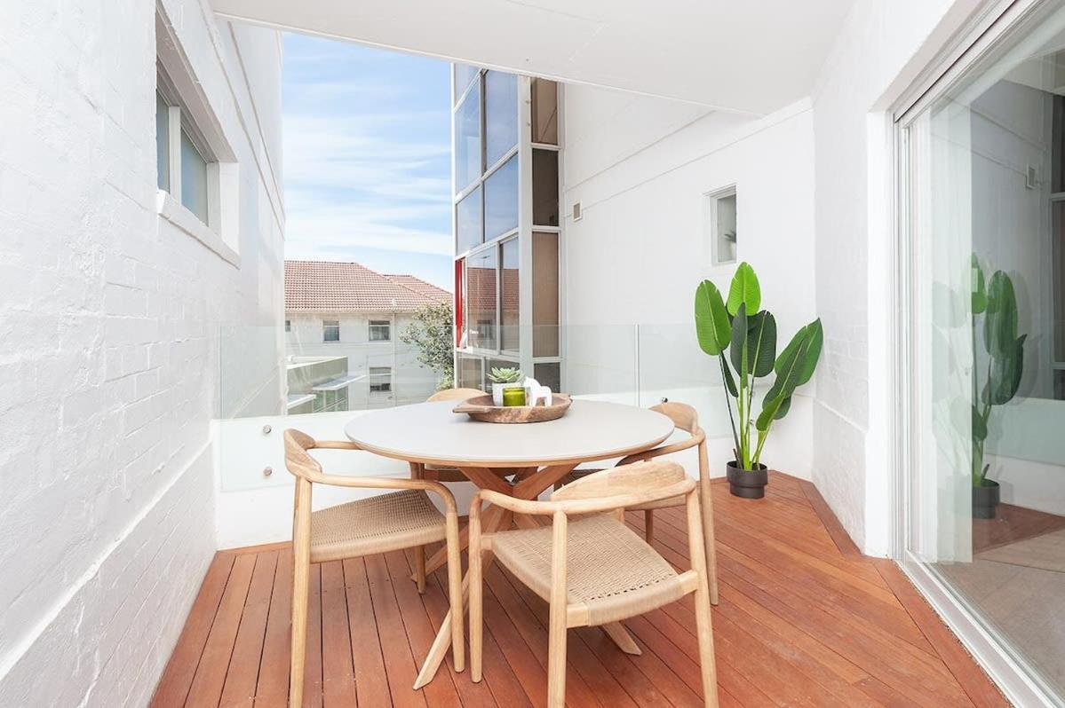悉尼Ultimate Bondi Living公寓 外观 照片