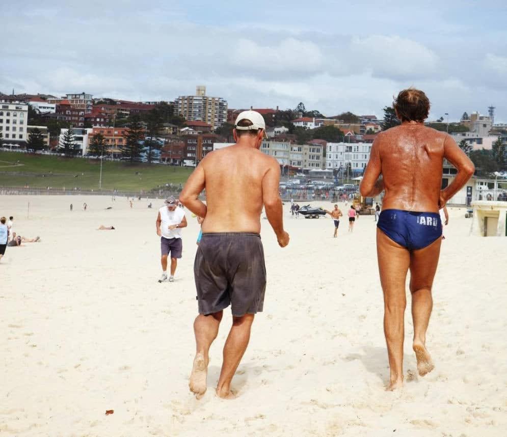 悉尼Ultimate Bondi Living公寓 外观 照片